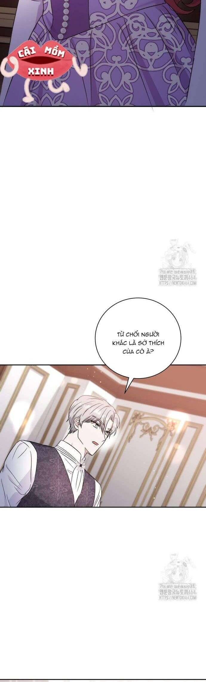 Khi Người Mẹ Kế Tham Vọng Làm Bá Chủ Hậu Cung Chapter 33 - Trang 2