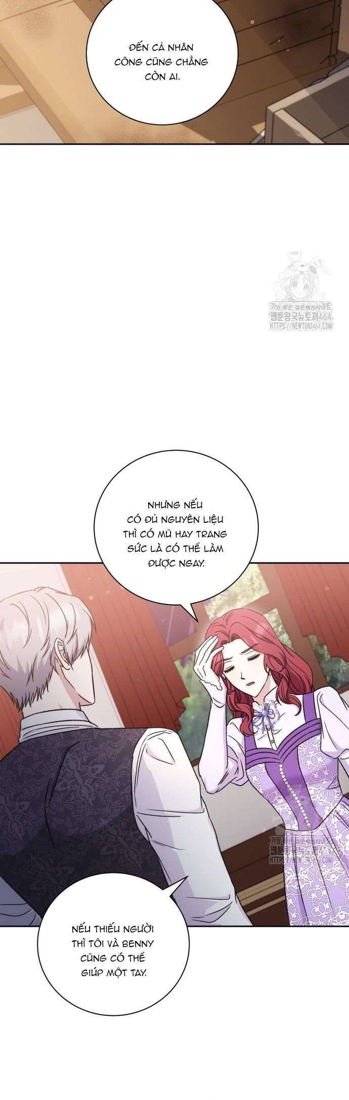 Khi Người Mẹ Kế Tham Vọng Làm Bá Chủ Hậu Cung Chapter 33 - Trang 2