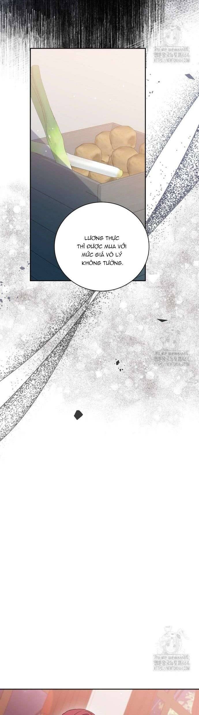 Khi Người Mẹ Kế Tham Vọng Làm Bá Chủ Hậu Cung Chapter 33 - Trang 2