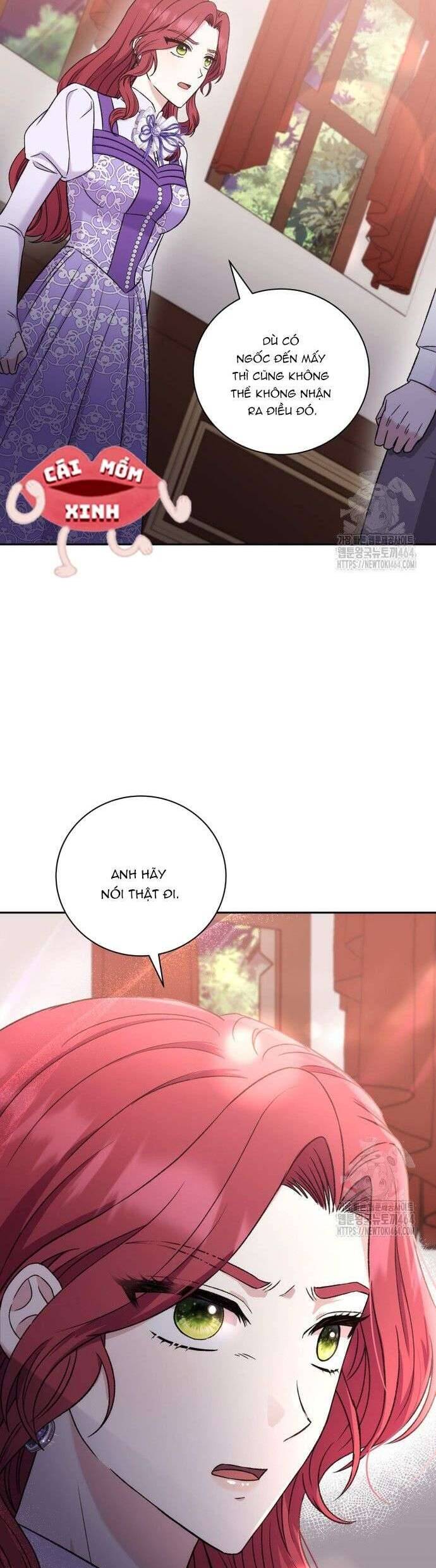 Khi Người Mẹ Kế Tham Vọng Làm Bá Chủ Hậu Cung Chapter 33 - Trang 2