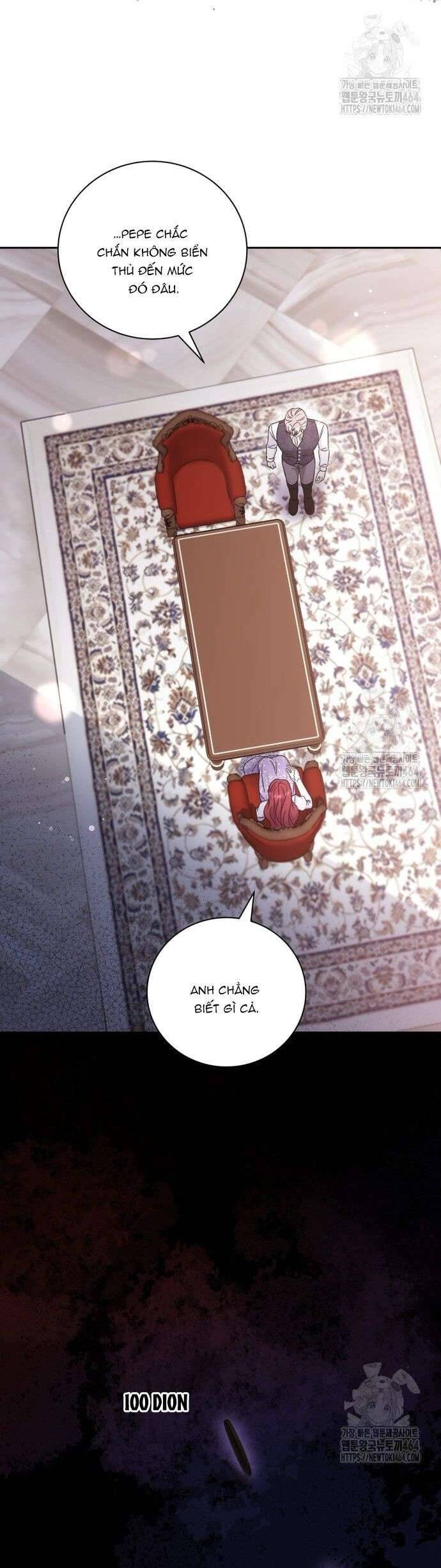 Khi Người Mẹ Kế Tham Vọng Làm Bá Chủ Hậu Cung Chapter 33 - Trang 2