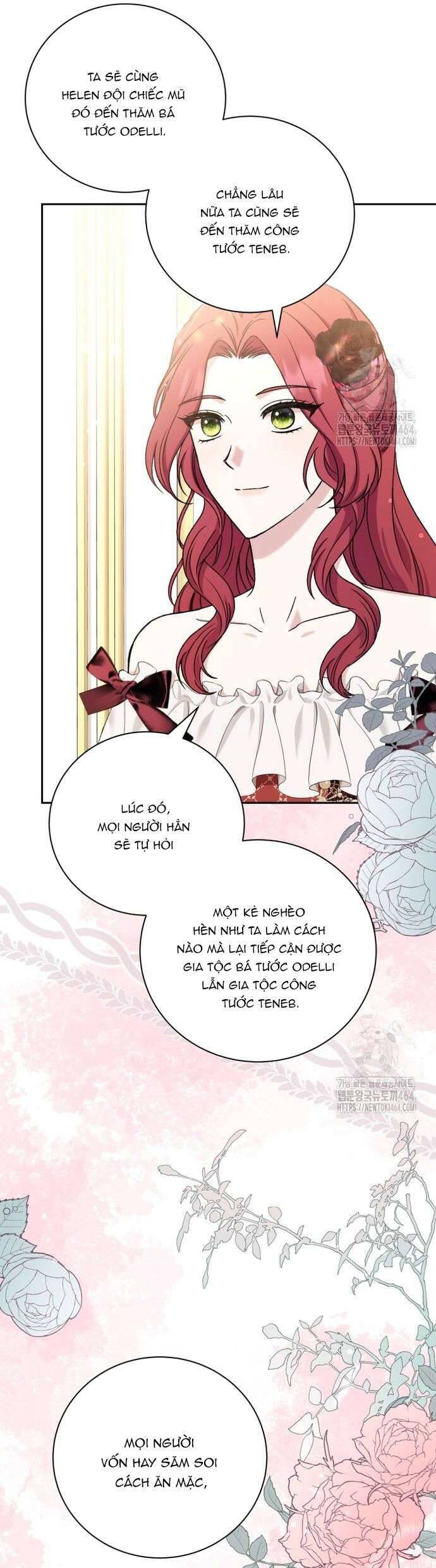 Khi Người Mẹ Kế Tham Vọng Làm Bá Chủ Hậu Cung Chapter 33 - Trang 2