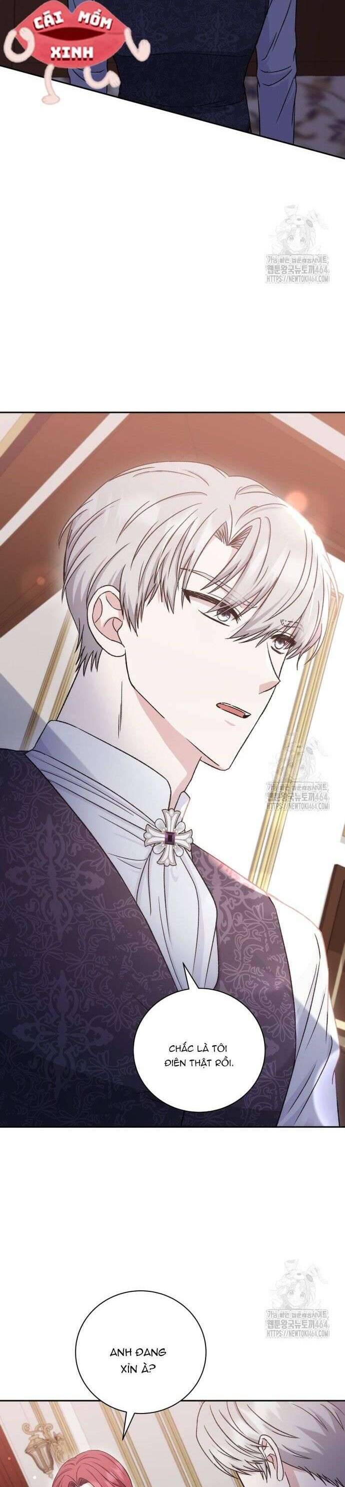 Khi Người Mẹ Kế Tham Vọng Làm Bá Chủ Hậu Cung Chapter 33 - Trang 2