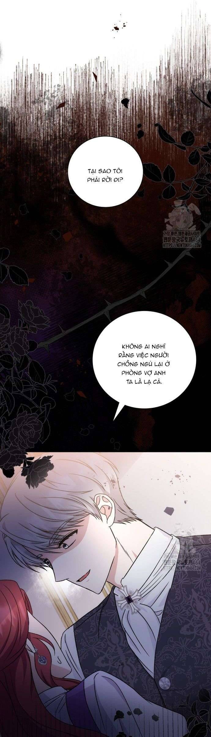 Khi Người Mẹ Kế Tham Vọng Làm Bá Chủ Hậu Cung Chapter 33 - Trang 2