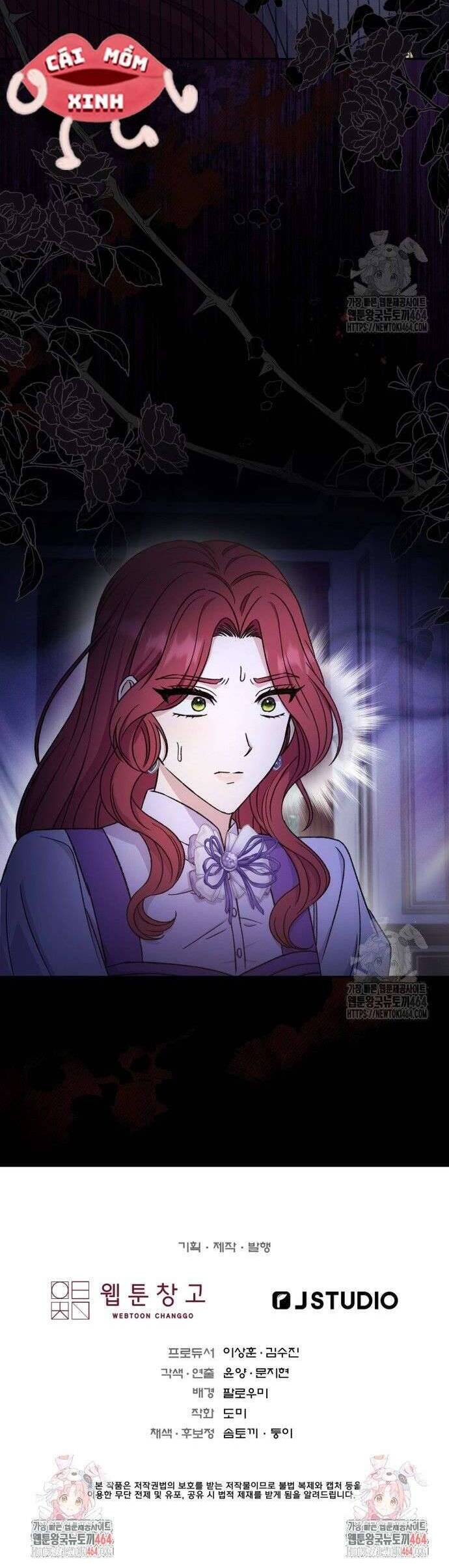 Khi Người Mẹ Kế Tham Vọng Làm Bá Chủ Hậu Cung Chapter 33 - Trang 2