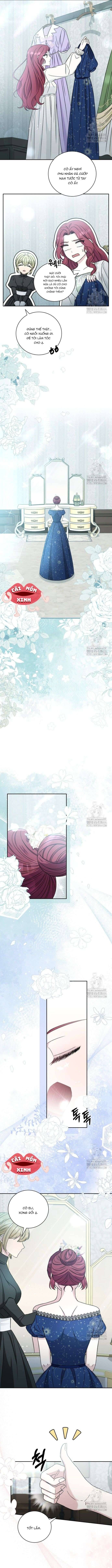 Khi Người Mẹ Kế Tham Vọng Làm Bá Chủ Hậu Cung Chapter 34 - Trang 2