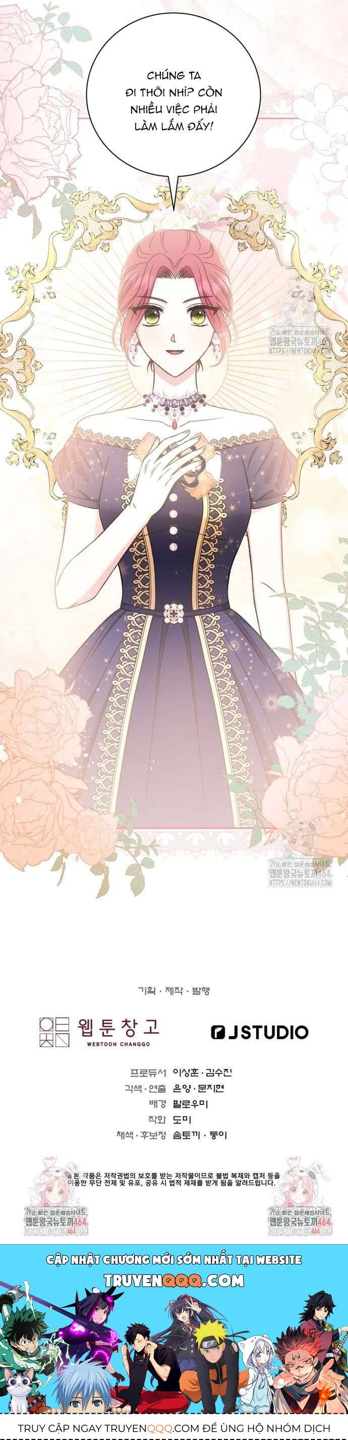 Khi Người Mẹ Kế Tham Vọng Làm Bá Chủ Hậu Cung Chapter 34 - Trang 2