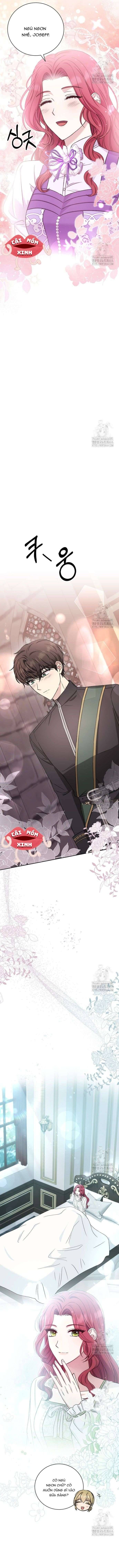 Khi Người Mẹ Kế Tham Vọng Làm Bá Chủ Hậu Cung Chapter 34 - Trang 2