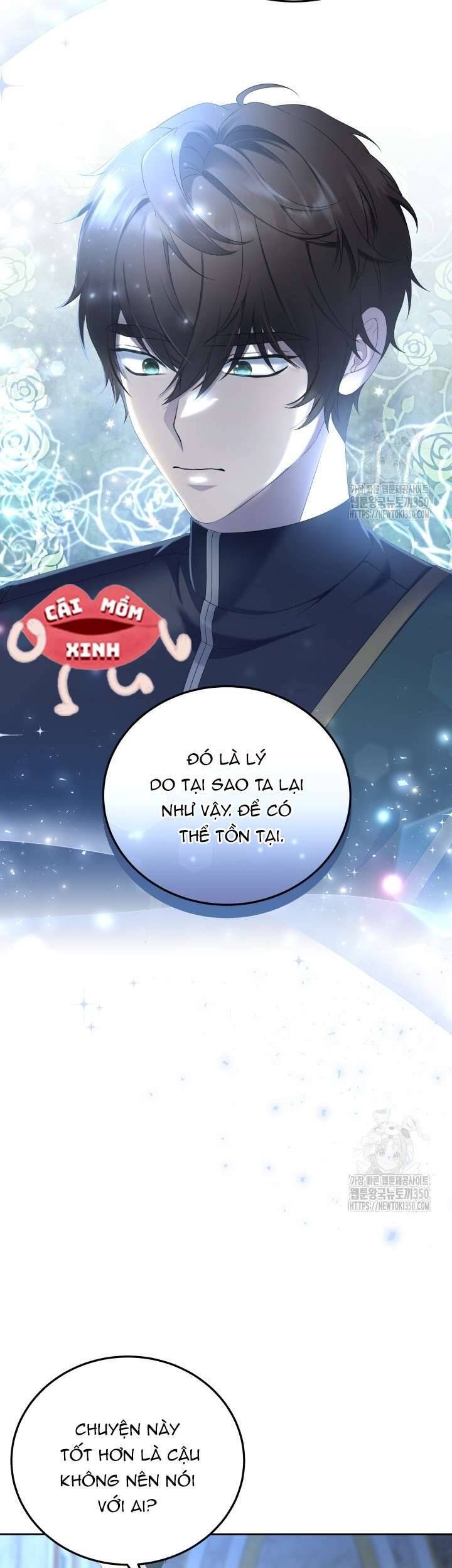 Khi Người Mẹ Kế Tham Vọng Làm Bá Chủ Hậu Cung Chapter 4 - Trang 2