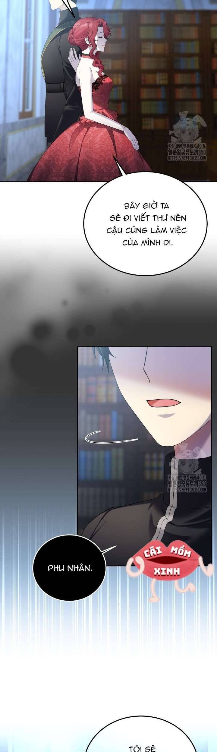 Khi Người Mẹ Kế Tham Vọng Làm Bá Chủ Hậu Cung Chapter 4 - Trang 2