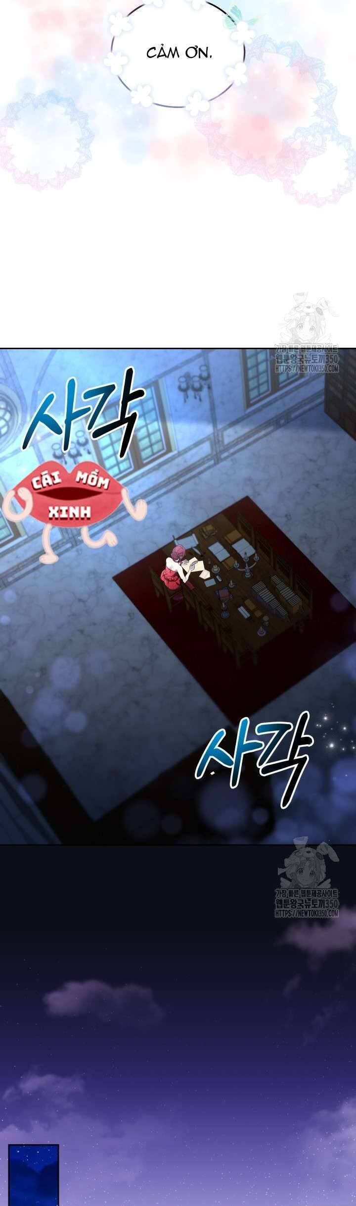 Khi Người Mẹ Kế Tham Vọng Làm Bá Chủ Hậu Cung Chapter 4 - Trang 2