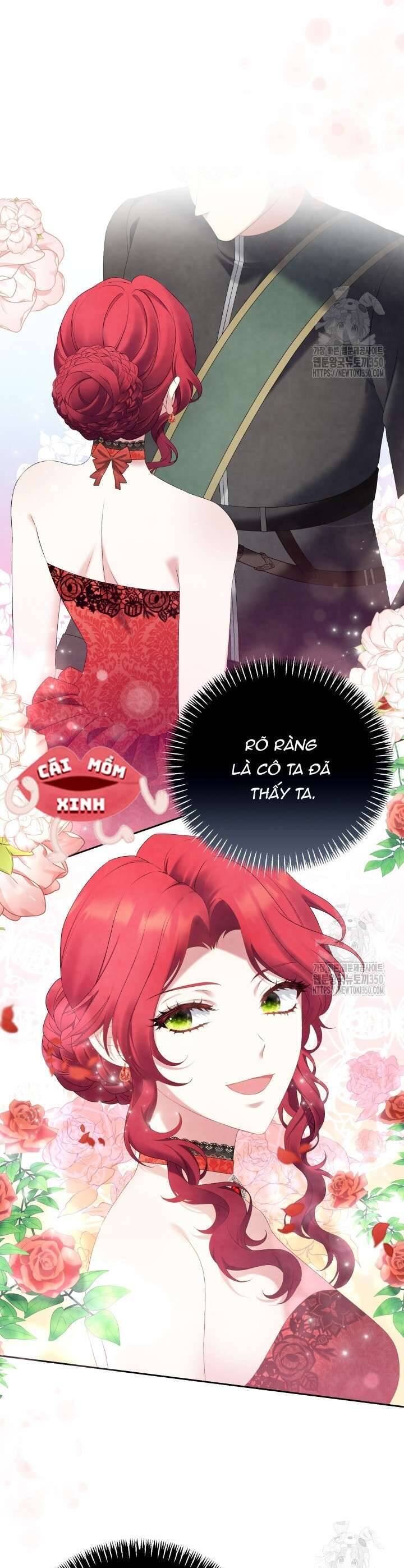 Khi Người Mẹ Kế Tham Vọng Làm Bá Chủ Hậu Cung Chapter 4 - Trang 2