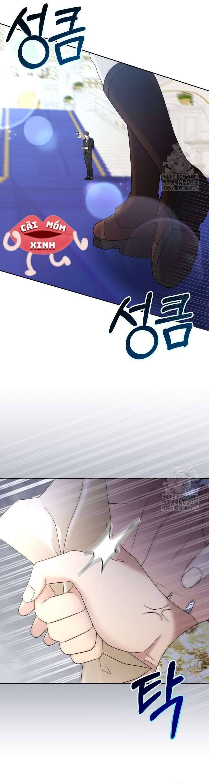 Khi Người Mẹ Kế Tham Vọng Làm Bá Chủ Hậu Cung Chapter 4 - Trang 2