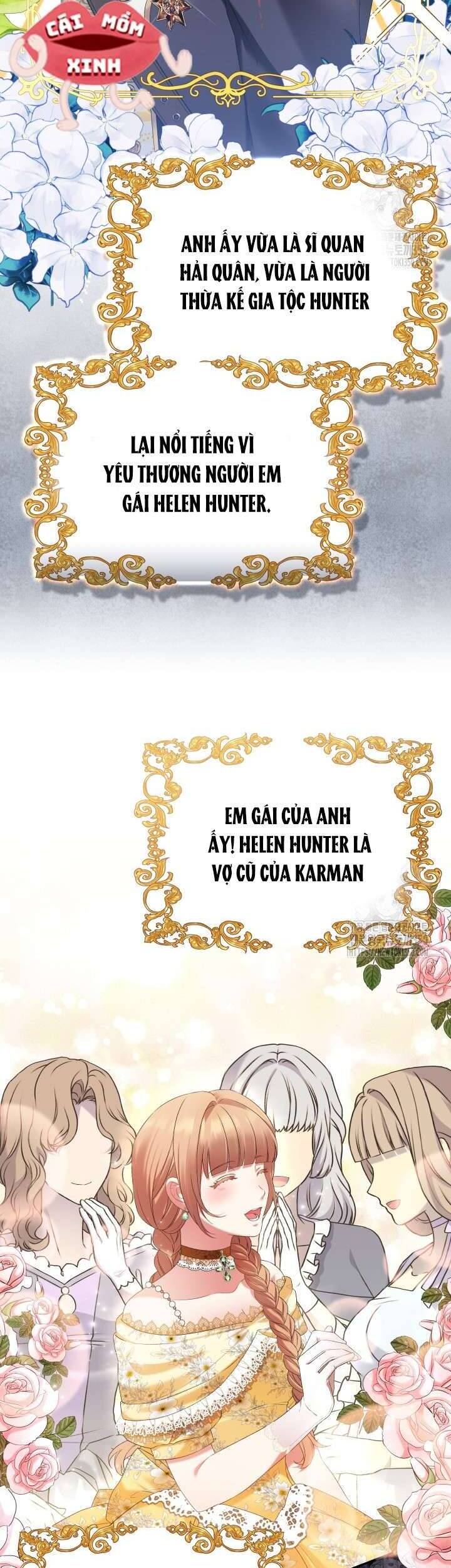 Khi Người Mẹ Kế Tham Vọng Làm Bá Chủ Hậu Cung Chapter 4 - Trang 2