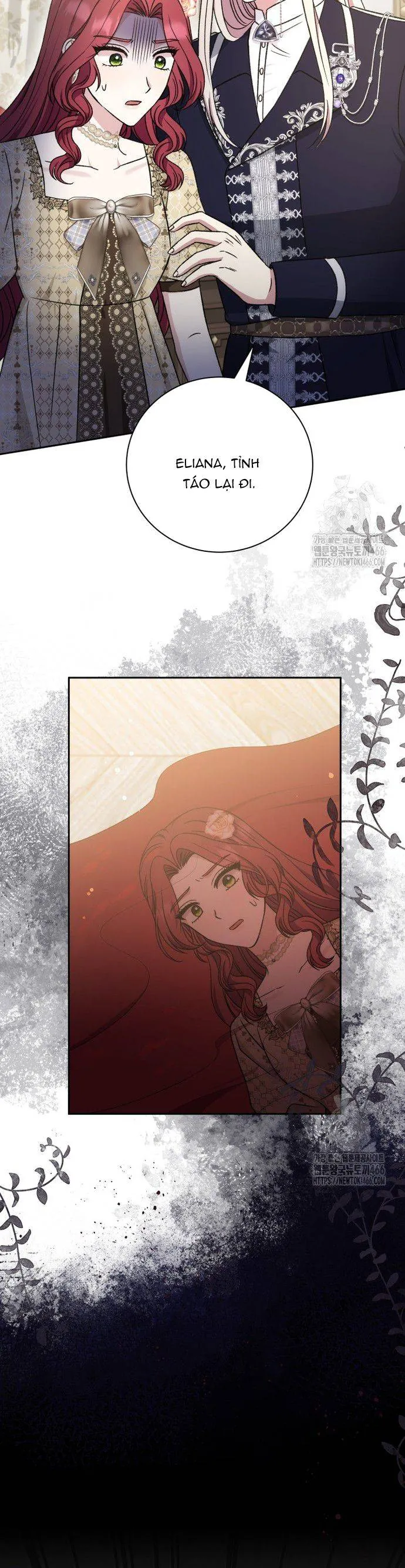 Khi Người Mẹ Kế Tham Vọng Làm Bá Chủ Hậu Cung Chapter 44 - Trang 2