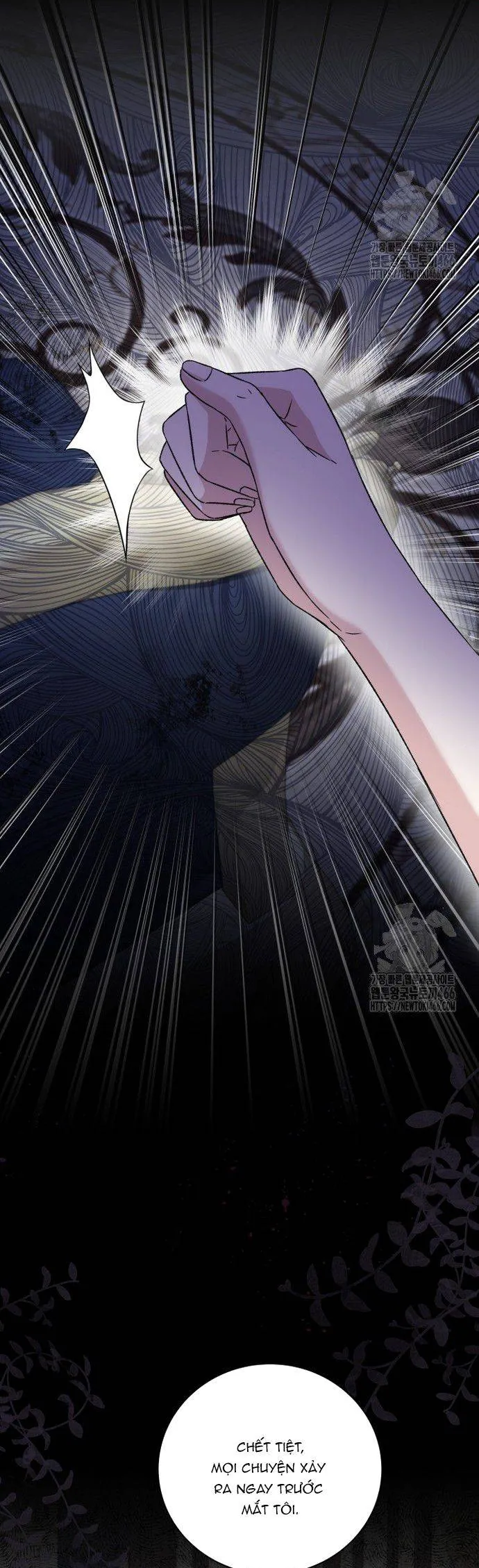 Khi Người Mẹ Kế Tham Vọng Làm Bá Chủ Hậu Cung Chapter 44 - Trang 2