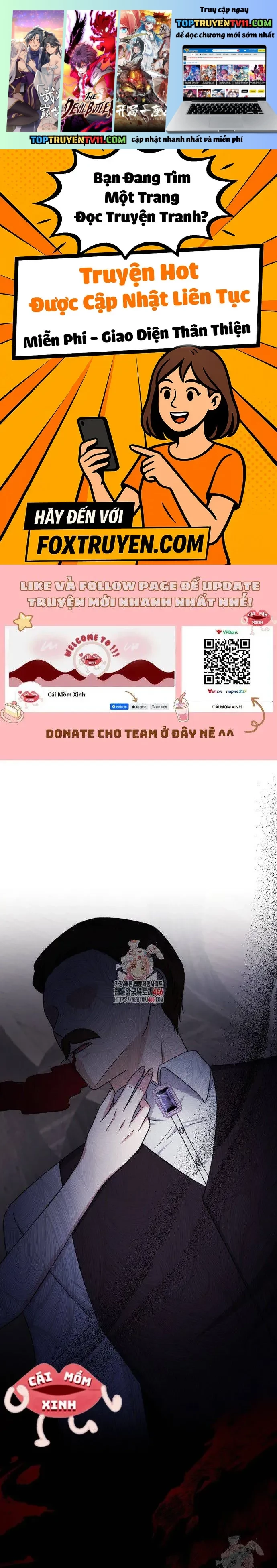 Khi Người Mẹ Kế Tham Vọng Làm Bá Chủ Hậu Cung Chapter 44 - Trang 2