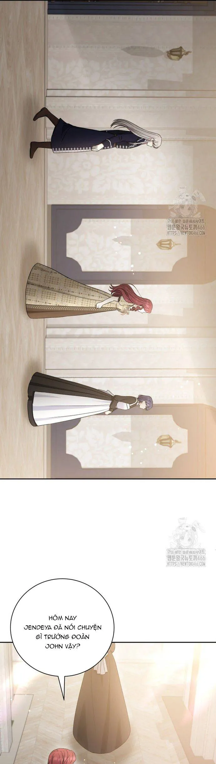 Khi Người Mẹ Kế Tham Vọng Làm Bá Chủ Hậu Cung Chapter 44 - Trang 2