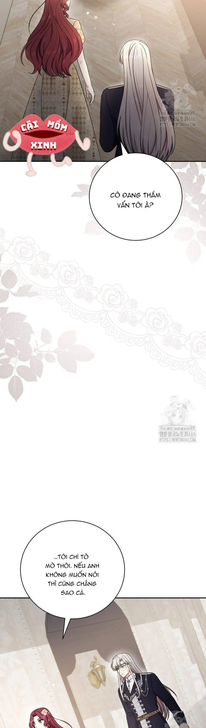 Khi Người Mẹ Kế Tham Vọng Làm Bá Chủ Hậu Cung Chapter 44 - Trang 2