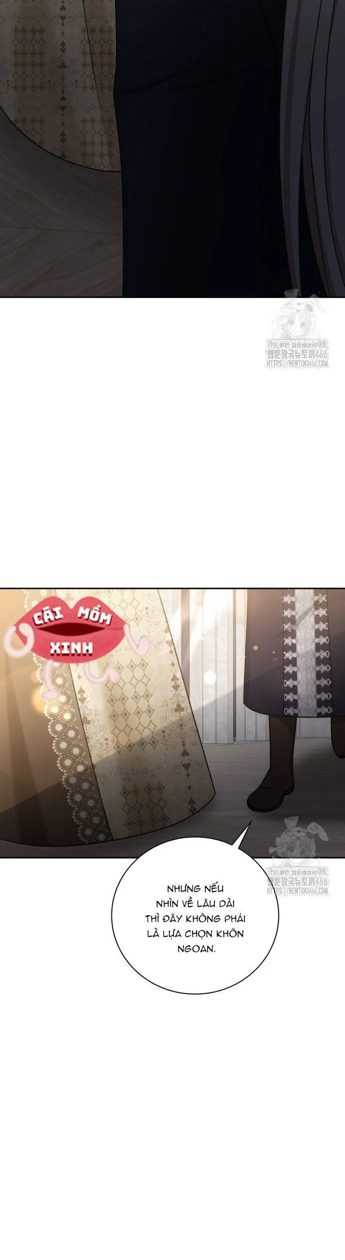 Khi Người Mẹ Kế Tham Vọng Làm Bá Chủ Hậu Cung Chapter 44 - Trang 2