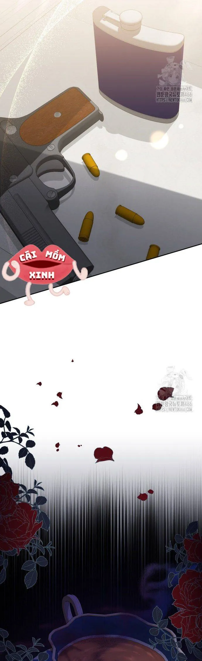 Khi Người Mẹ Kế Tham Vọng Làm Bá Chủ Hậu Cung Chapter 44 - Trang 2