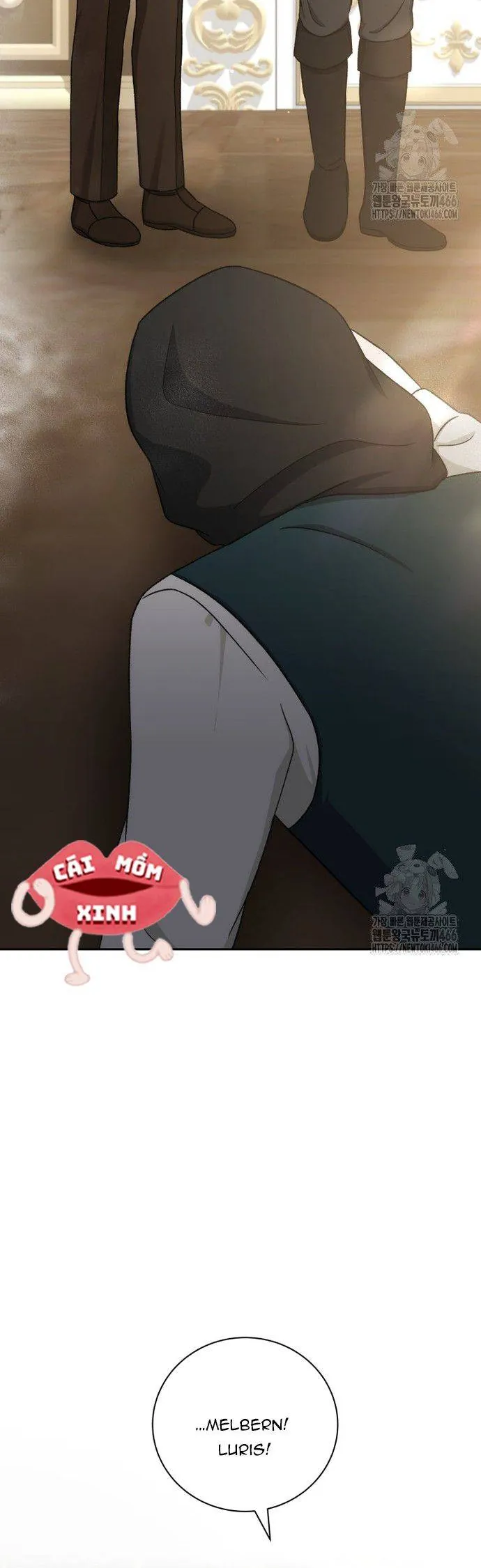 Khi Người Mẹ Kế Tham Vọng Làm Bá Chủ Hậu Cung Chapter 44 - Trang 2