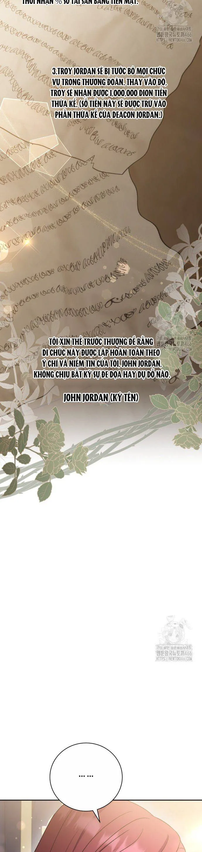 Khi Người Mẹ Kế Tham Vọng Làm Bá Chủ Hậu Cung Chapter 44 - Trang 2