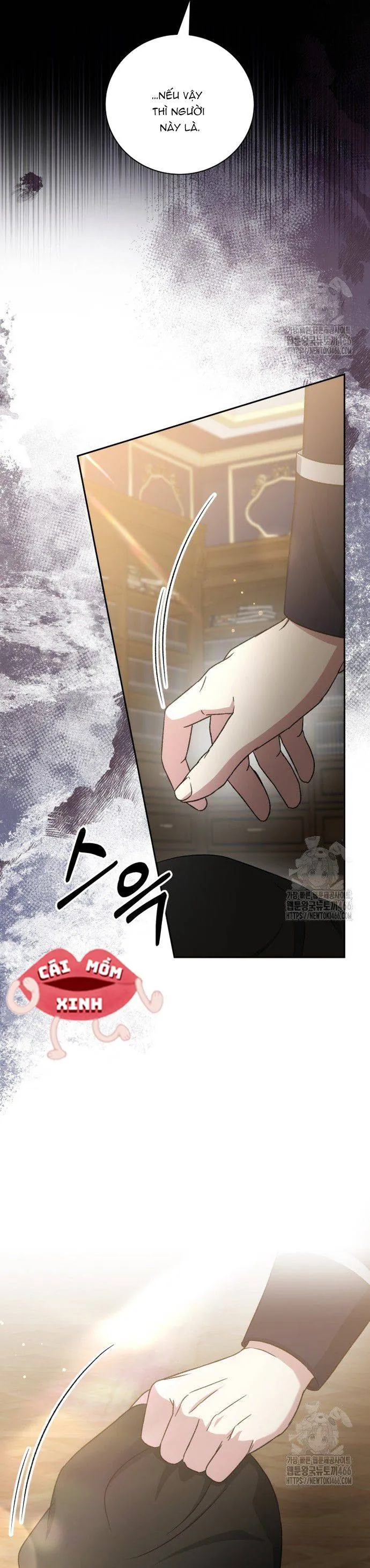 Khi Người Mẹ Kế Tham Vọng Làm Bá Chủ Hậu Cung Chapter 44 - Trang 2