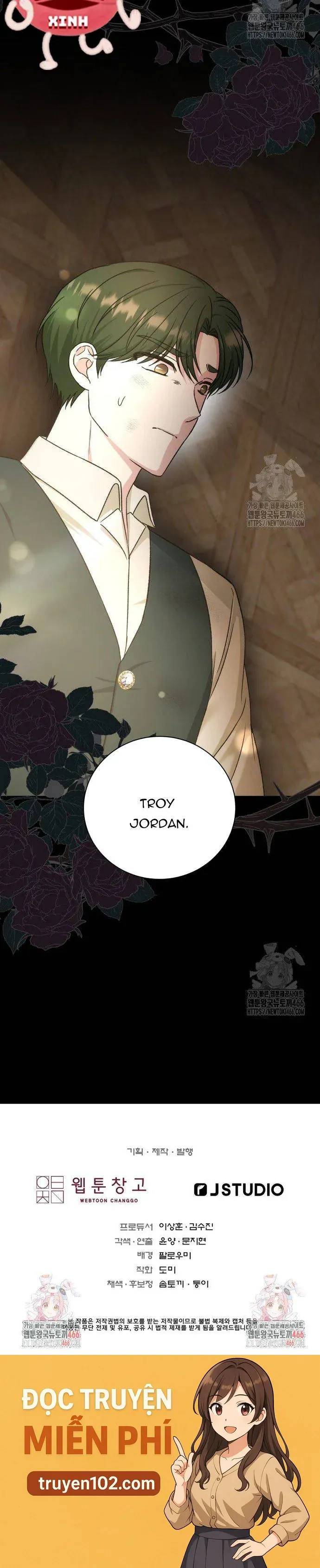 Khi Người Mẹ Kế Tham Vọng Làm Bá Chủ Hậu Cung Chapter 44 - Trang 2