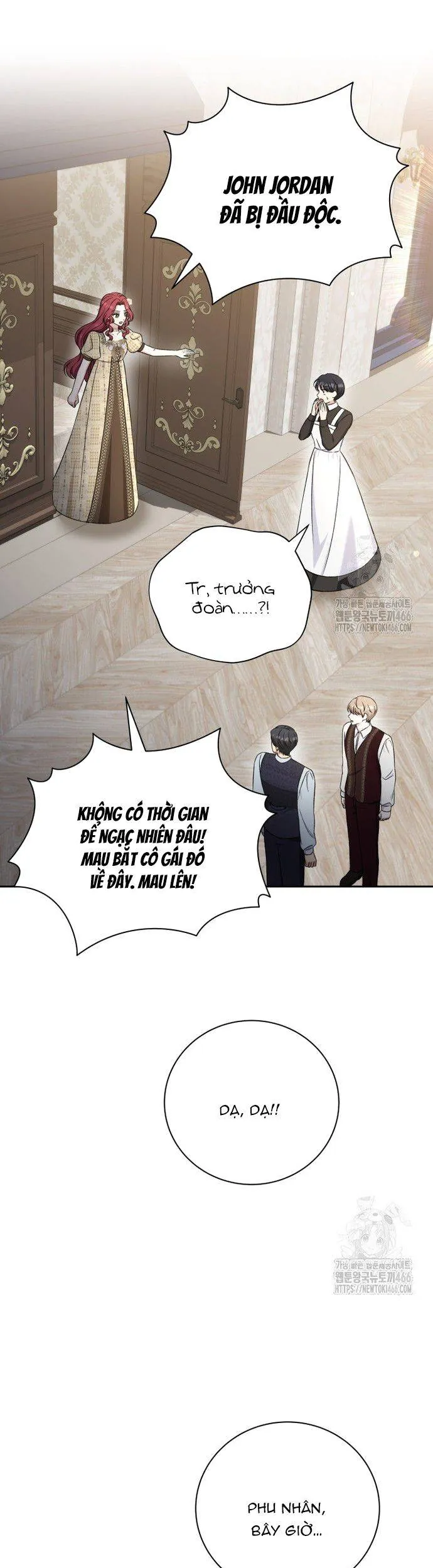 Khi Người Mẹ Kế Tham Vọng Làm Bá Chủ Hậu Cung Chapter 44 - Trang 2