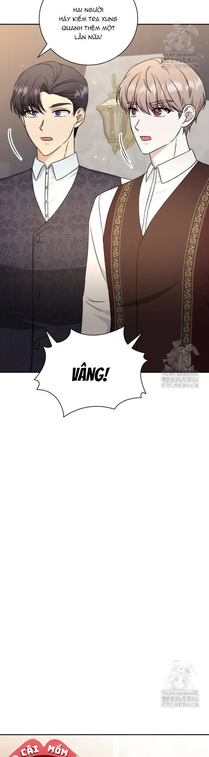 Khi Người Mẹ Kế Tham Vọng Làm Bá Chủ Hậu Cung Chapter 44 - Trang 2