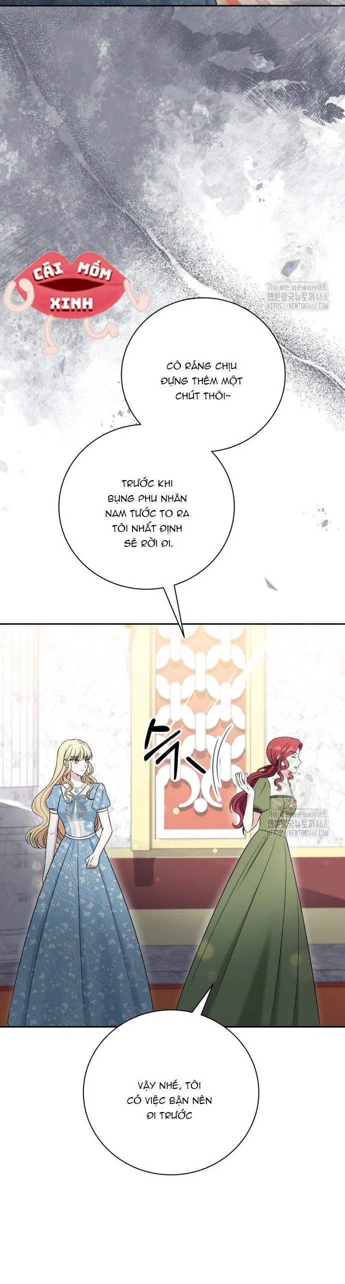 Khi Người Mẹ Kế Tham Vọng Làm Bá Chủ Hậu Cung Chapter 47 - Trang 2