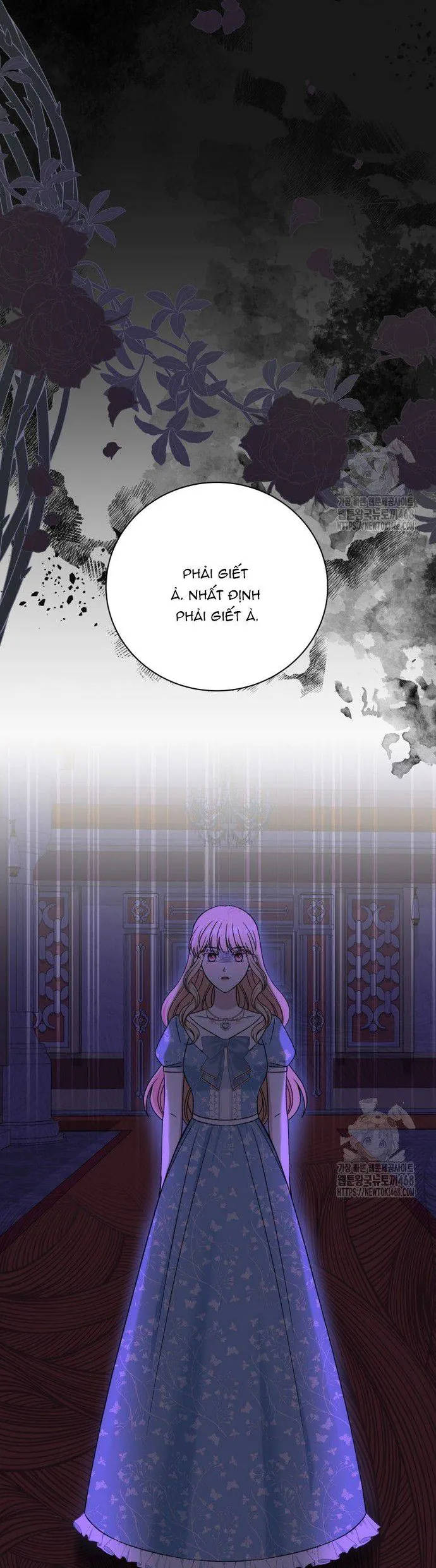 Khi Người Mẹ Kế Tham Vọng Làm Bá Chủ Hậu Cung Chapter 47 - Trang 2