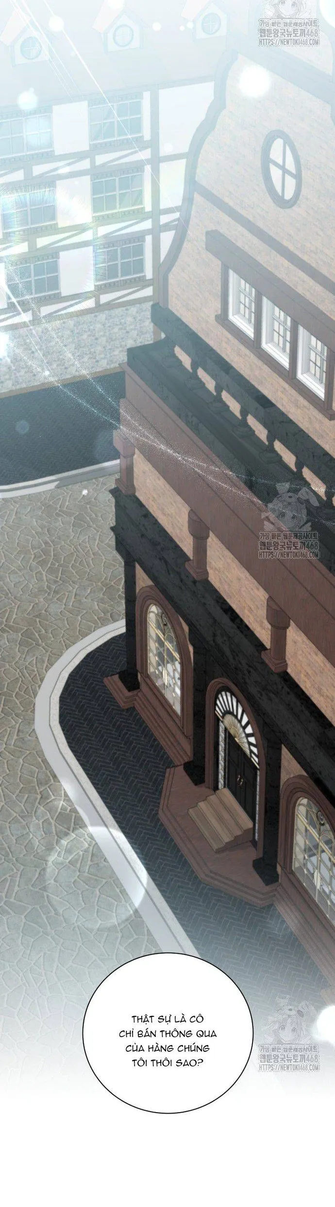 Khi Người Mẹ Kế Tham Vọng Làm Bá Chủ Hậu Cung Chapter 47 - Trang 2