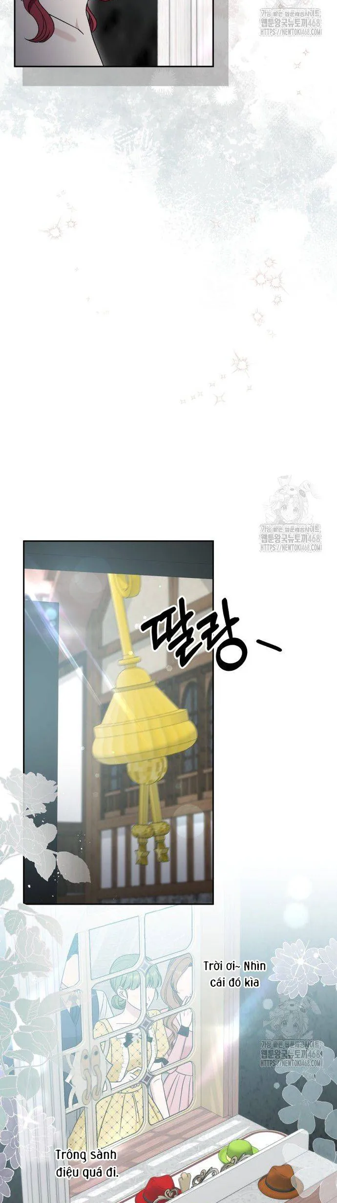 Khi Người Mẹ Kế Tham Vọng Làm Bá Chủ Hậu Cung Chapter 47 - Trang 2