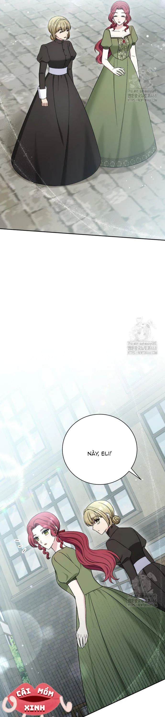 Khi Người Mẹ Kế Tham Vọng Làm Bá Chủ Hậu Cung Chapter 47 - Trang 2