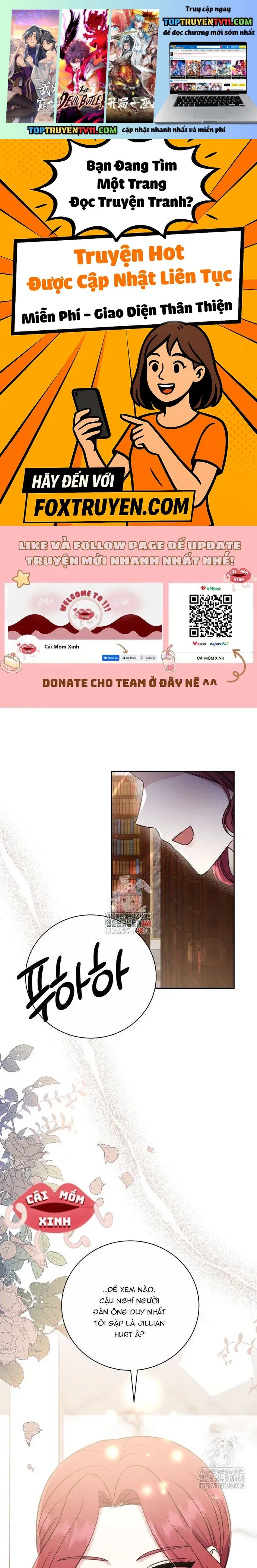 Khi Người Mẹ Kế Tham Vọng Làm Bá Chủ Hậu Cung Chapter 47 - Trang 2