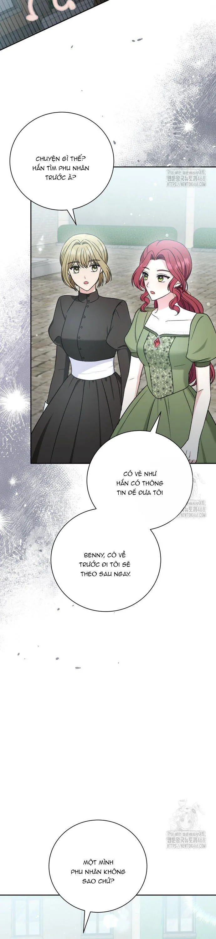 Khi Người Mẹ Kế Tham Vọng Làm Bá Chủ Hậu Cung Chapter 47 - Trang 2