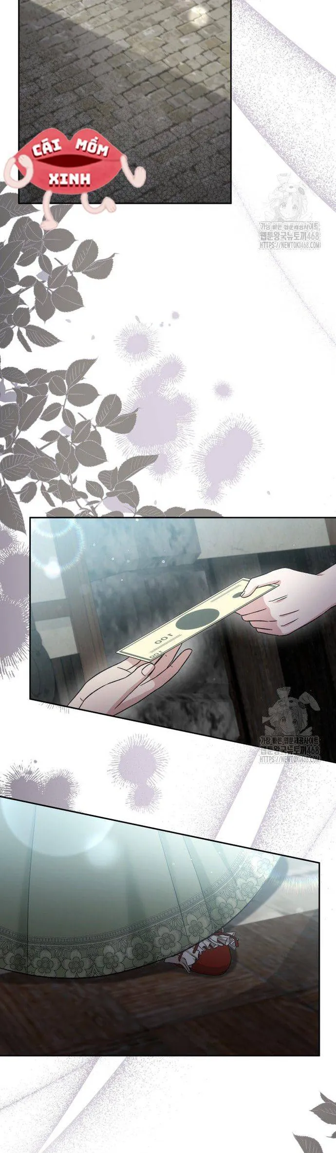 Khi Người Mẹ Kế Tham Vọng Làm Bá Chủ Hậu Cung Chapter 47 - Trang 2