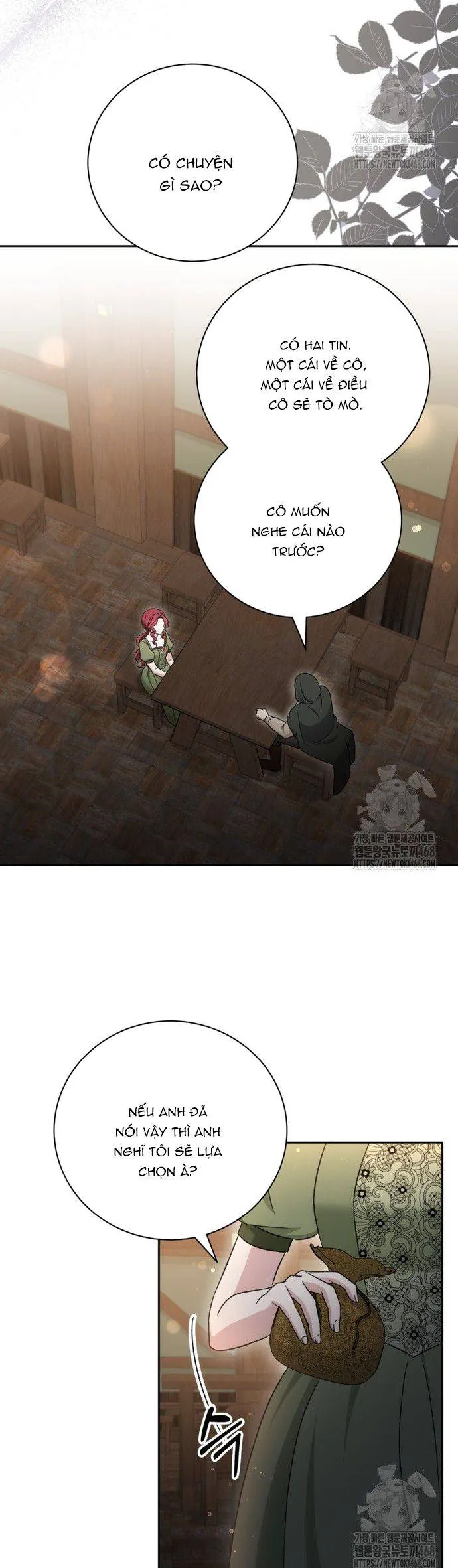 Khi Người Mẹ Kế Tham Vọng Làm Bá Chủ Hậu Cung Chapter 47 - Trang 2