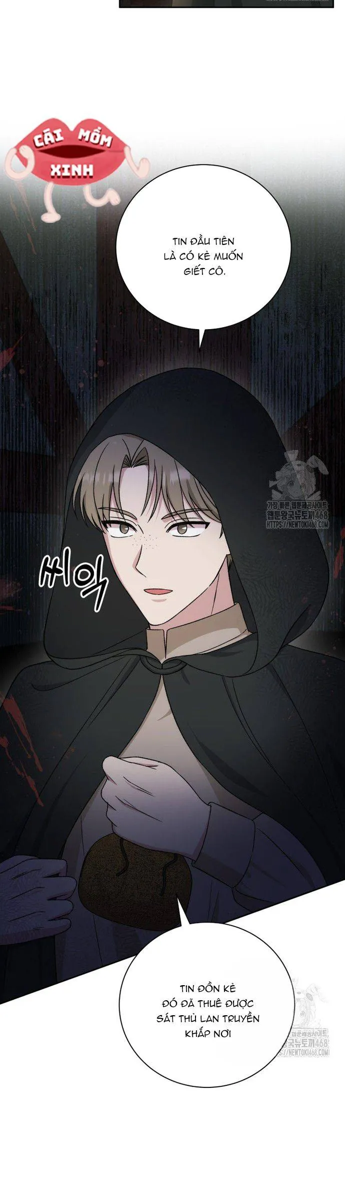 Khi Người Mẹ Kế Tham Vọng Làm Bá Chủ Hậu Cung Chapter 47 - Trang 2