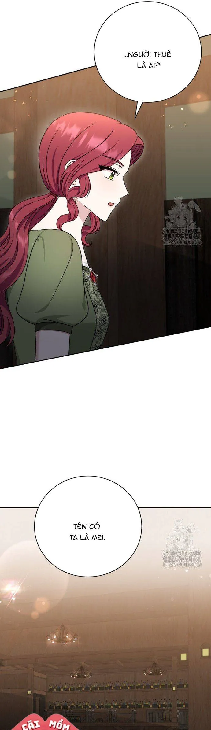 Khi Người Mẹ Kế Tham Vọng Làm Bá Chủ Hậu Cung Chapter 47 - Trang 2