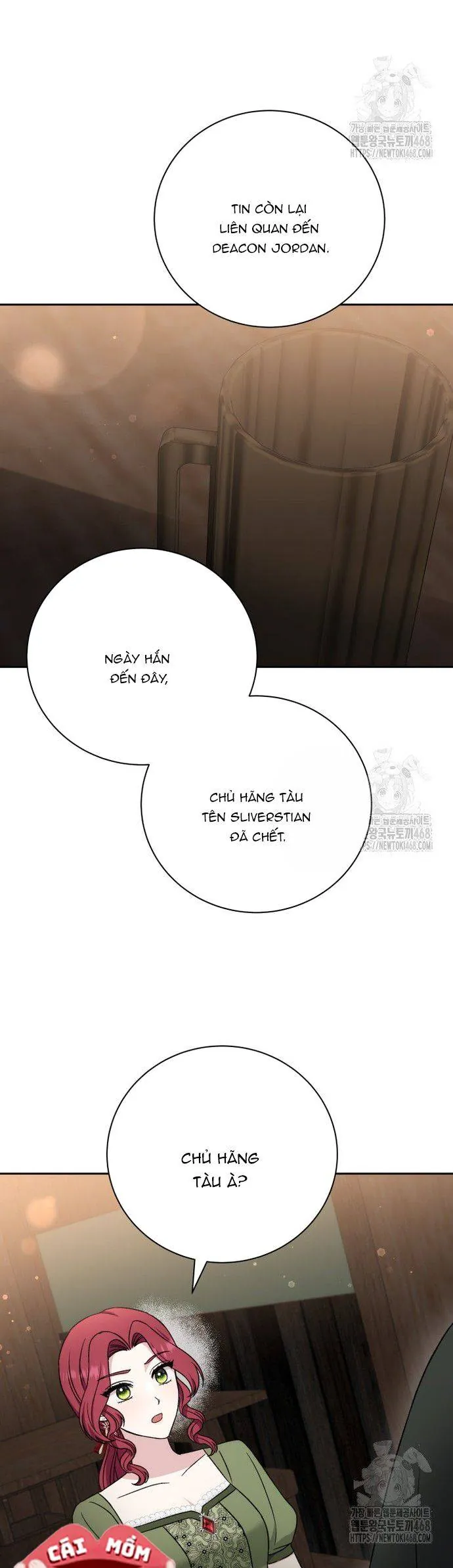 Khi Người Mẹ Kế Tham Vọng Làm Bá Chủ Hậu Cung Chapter 47 - Trang 2