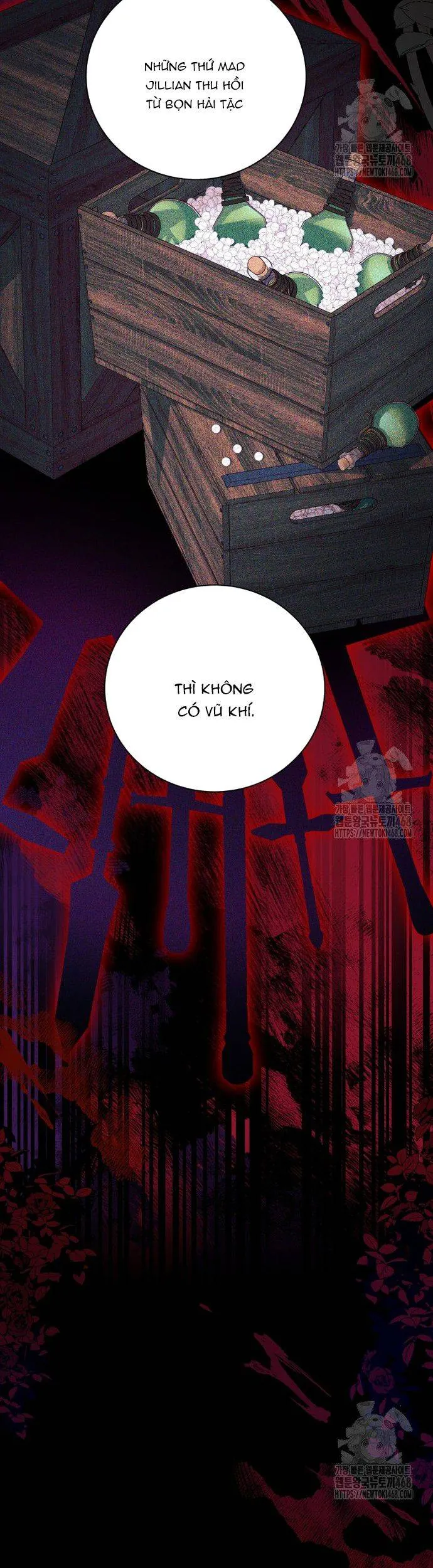 Khi Người Mẹ Kế Tham Vọng Làm Bá Chủ Hậu Cung Chapter 47 - Trang 2