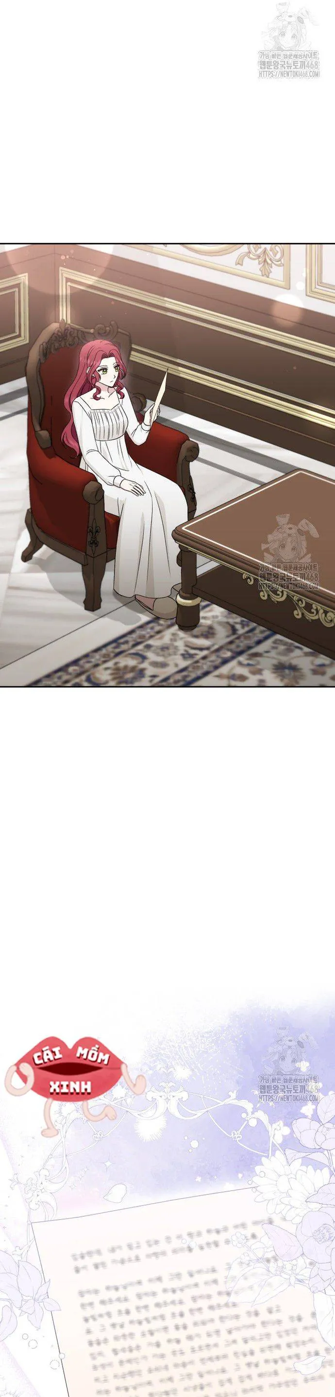 Khi Người Mẹ Kế Tham Vọng Làm Bá Chủ Hậu Cung Chapter 47 - Trang 2