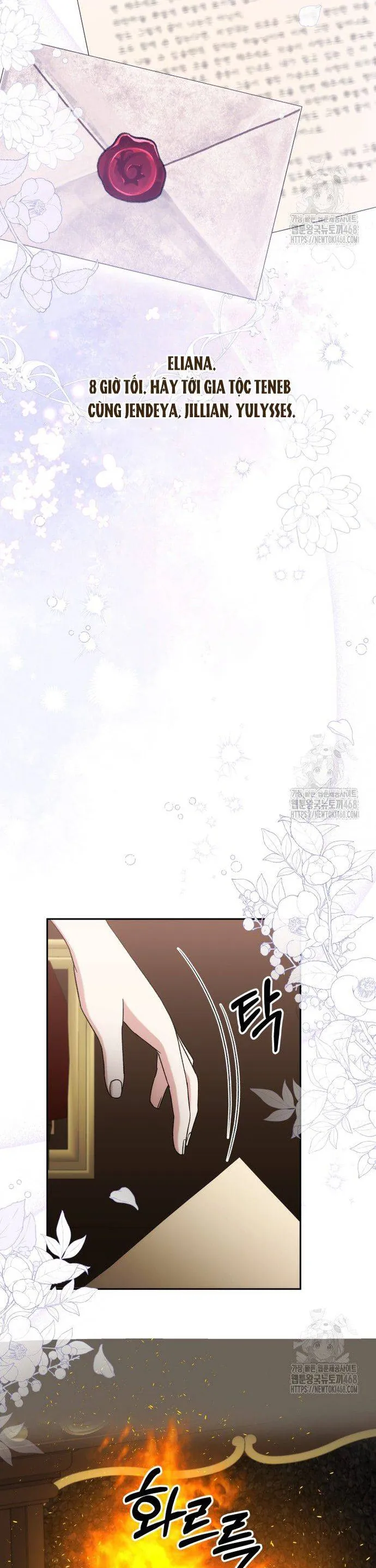 Khi Người Mẹ Kế Tham Vọng Làm Bá Chủ Hậu Cung Chapter 47 - Trang 2