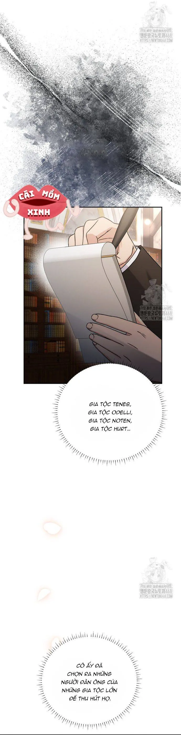 Khi Người Mẹ Kế Tham Vọng Làm Bá Chủ Hậu Cung Chapter 47 - Trang 2