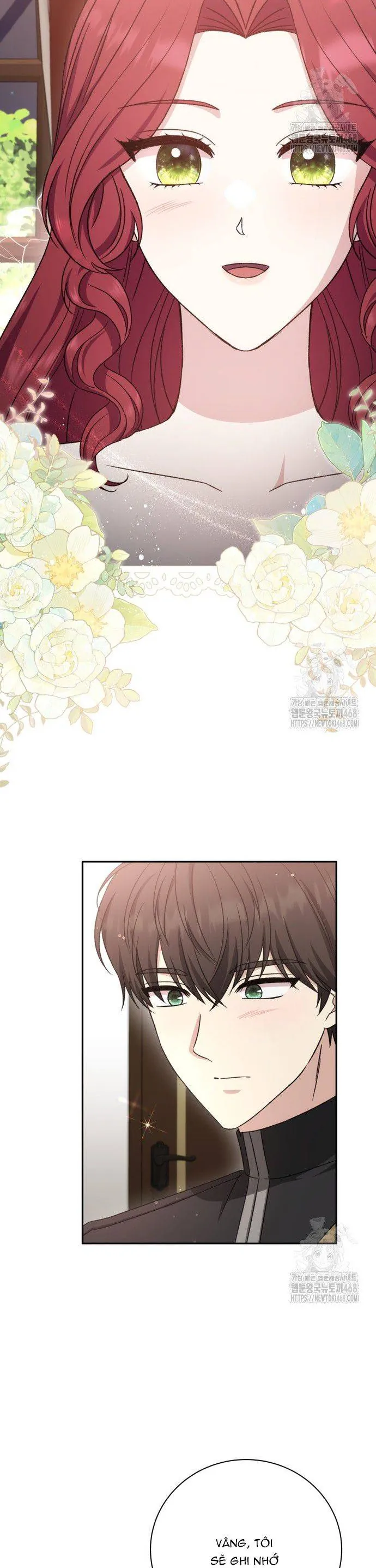 Khi Người Mẹ Kế Tham Vọng Làm Bá Chủ Hậu Cung Chapter 47 - Trang 2