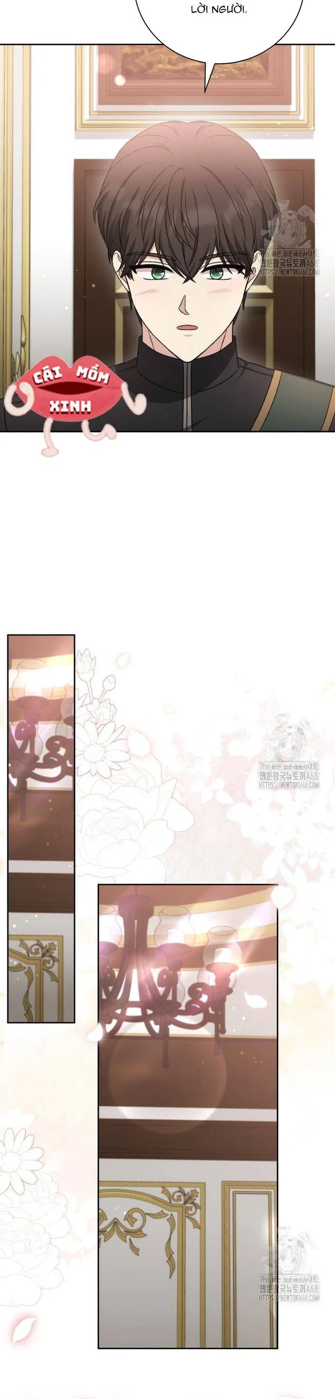 Khi Người Mẹ Kế Tham Vọng Làm Bá Chủ Hậu Cung Chapter 47 - Trang 2