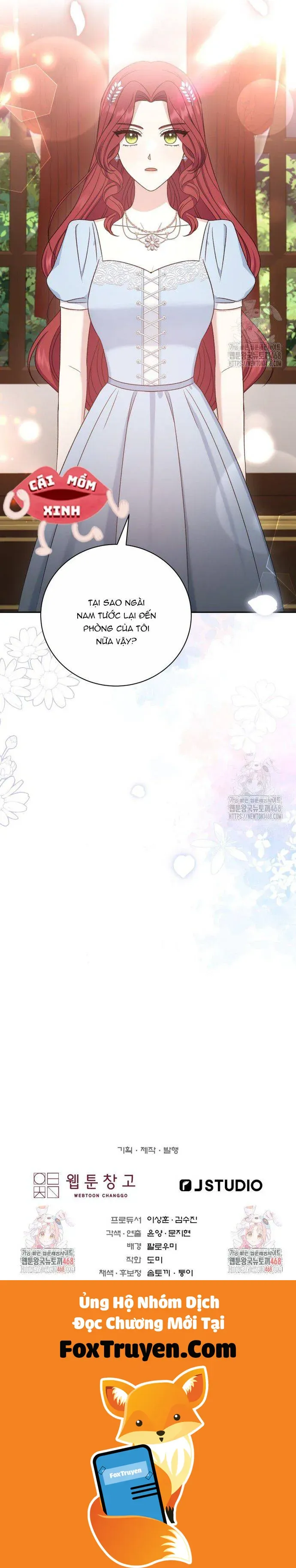 Khi Người Mẹ Kế Tham Vọng Làm Bá Chủ Hậu Cung Chapter 47 - Trang 2